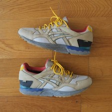 Asics gel lyte bodega get - asics,