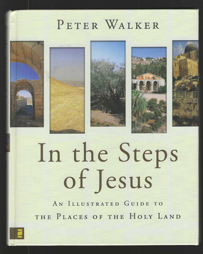 The steps jesus - steps, 2007