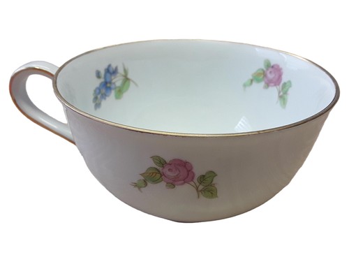Heinrich porzellan tazza - porzellan,