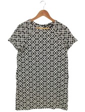 ZARA BASIC Abito a palloncino