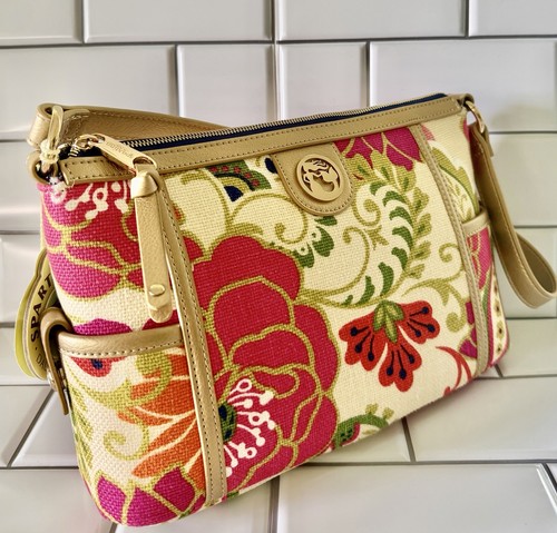 Spartina borsa donna - donna, carson