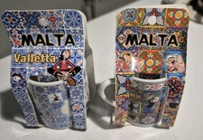 Tazzine Caffe Malta POPEYE