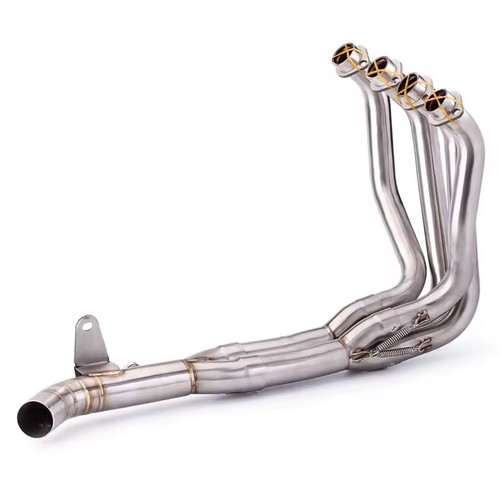 Collettori acciaio inox 4 - collettori,