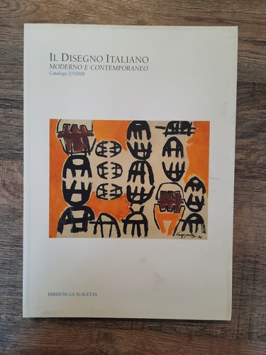 Disegno italiano moderno e - disegno,