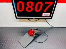 PORTA TARGA EPOCA HM HONDA CR 125 250 500 DAL 2002 AL 2007