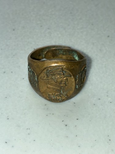 Anello premium dick - anello, anni