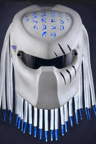 Casco moto bobber style - casco,