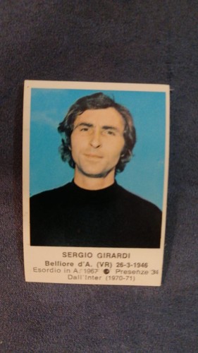 Sergio girardi palermo - sergio,