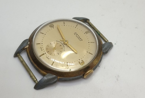 Ostara orologio uomo vintage - ostara,