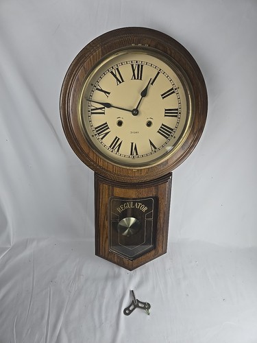 Carillon parete regolatore - da,