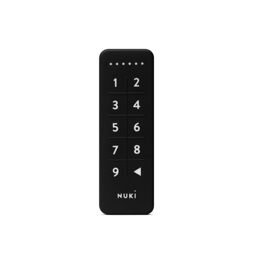 Nuki keypad serratura codice - nuki, a