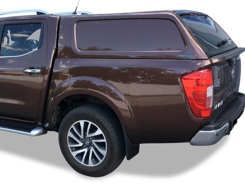 Hard top nissan - hard, navarra