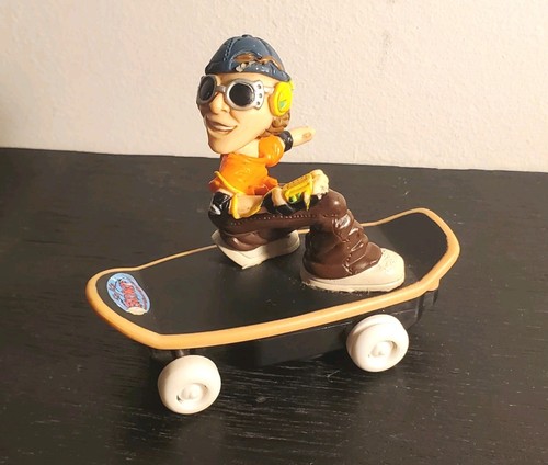 Tech deck radical skaters - tech,
