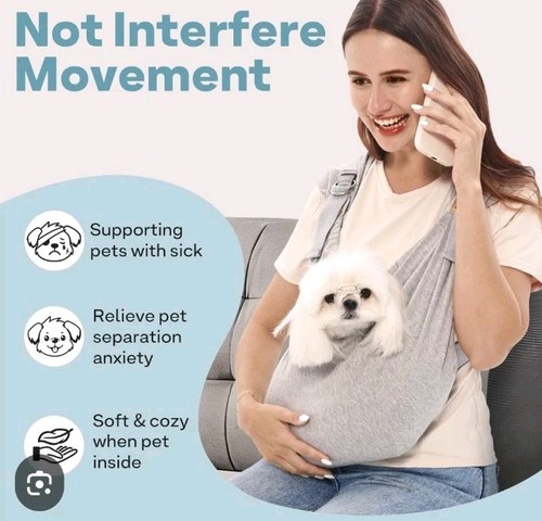 Trasportino per cani senza - cani,