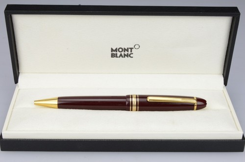 Montblanc meisterstuck - montblanc,