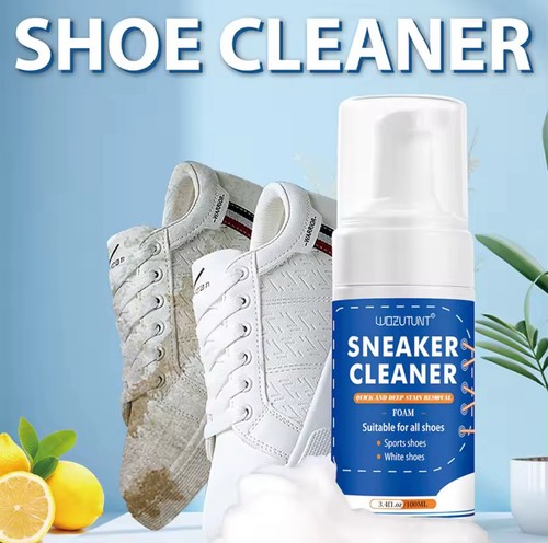 Detergente per scarpe 100 - , ml