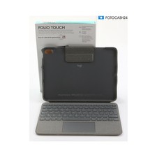 Logitech Folio Touch per iPad