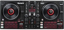 Numark mixtrack platinum - numark,