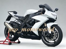 For Kawasaki Ninja ZX10R 2008