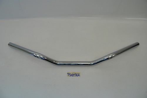 Manubrio super bar - , cromato