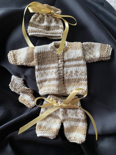 Completo per bambole - , maglia