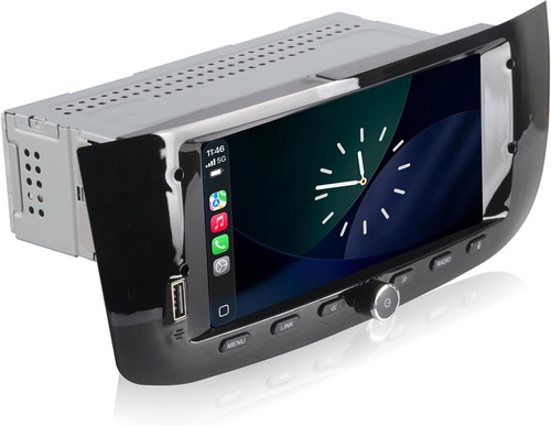 Autoradio linux per - per, fiat