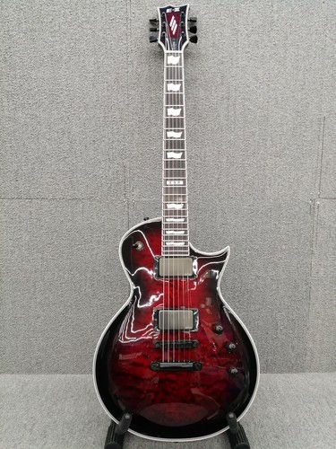 Chitarra elettrica esp ec - chitarra,