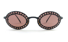 Moschino occhiali da sole donna mod. M3089-S  C.594/75  RIF.6263