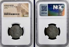 Imperatore Romano Augusto