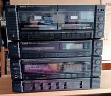 Sanyo Architect Series -