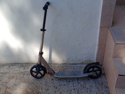 Monopattino oxelo - monopattino,
