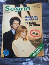 fotoromanzo SOGNO n,9   1979 d