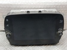 735754003 GPS navigator ABARTH