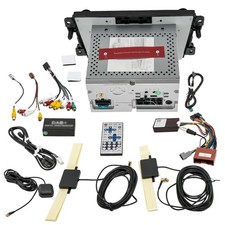 7'' touchscreen Autoradio