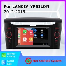 Autoradio DAB SWC Android Auto