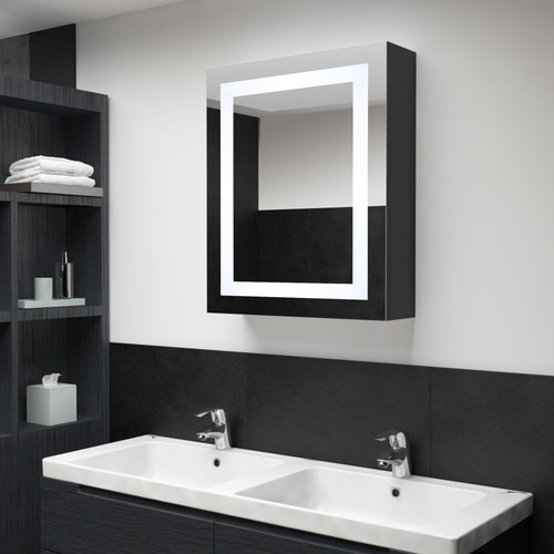 Armadietto bagno con specchio - bagno,