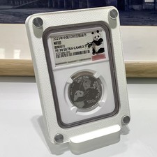 Espositore acrilico 1CT per