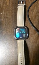 Fitbit Sense Activity Tracker
