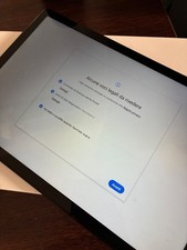 Samsung Galaxy Tab A8 SM-X200 32GB, Wi-Fi, 10,5" - Dark Gray 4