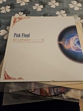 Pink Floyd Eclipsed - In