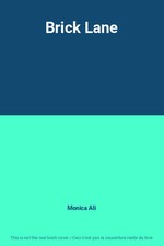 Brick Lane, Monica Ali