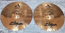 Zildjian custom - zildjian, 14"