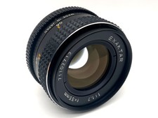 Exakta Exaktar 55 mm 1:1.7