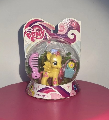 Little pony g4 2010 - pony,