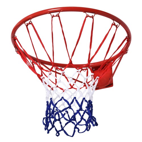 Homcom canestro basket - canestro,