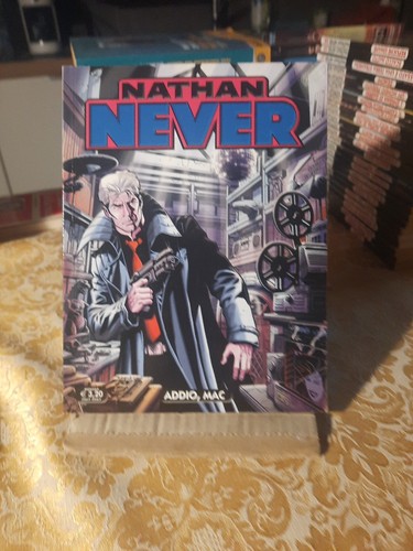 Nathan never 229 - nathan, di