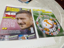 Guerin Sportivo N.10 2016+LA