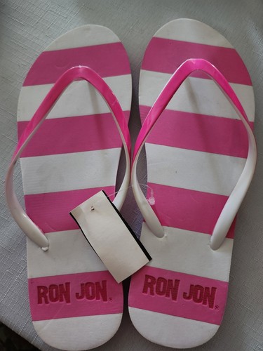 Infradito donna ron jon - ron, taglia