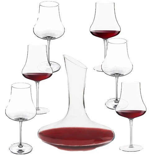 Set calici degustazione - set,