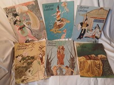 FIABA RACCONTI E LEGGENDE ANNO